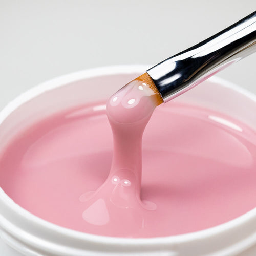 Builder Gel French Rosie AlleLac 45g