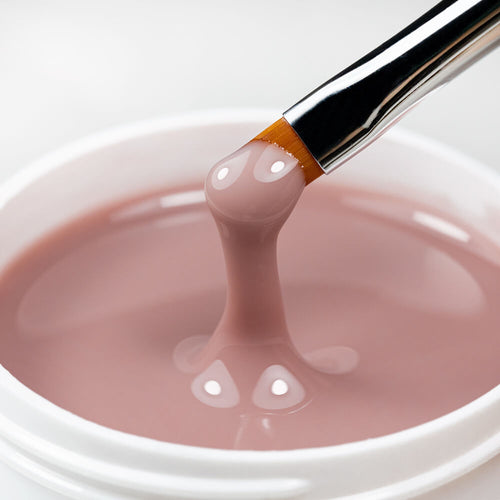 Builder Gel Naked AlleLac 45g