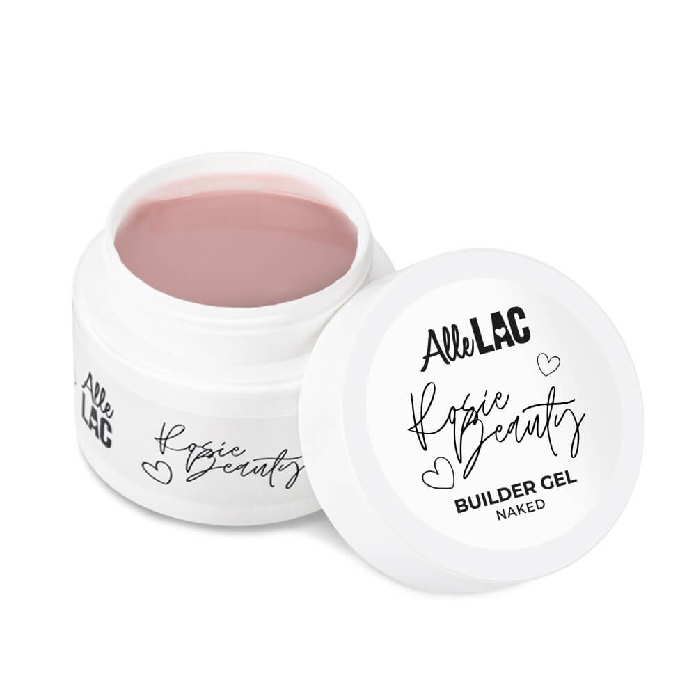Builder Gel Naked AlleLac 45g