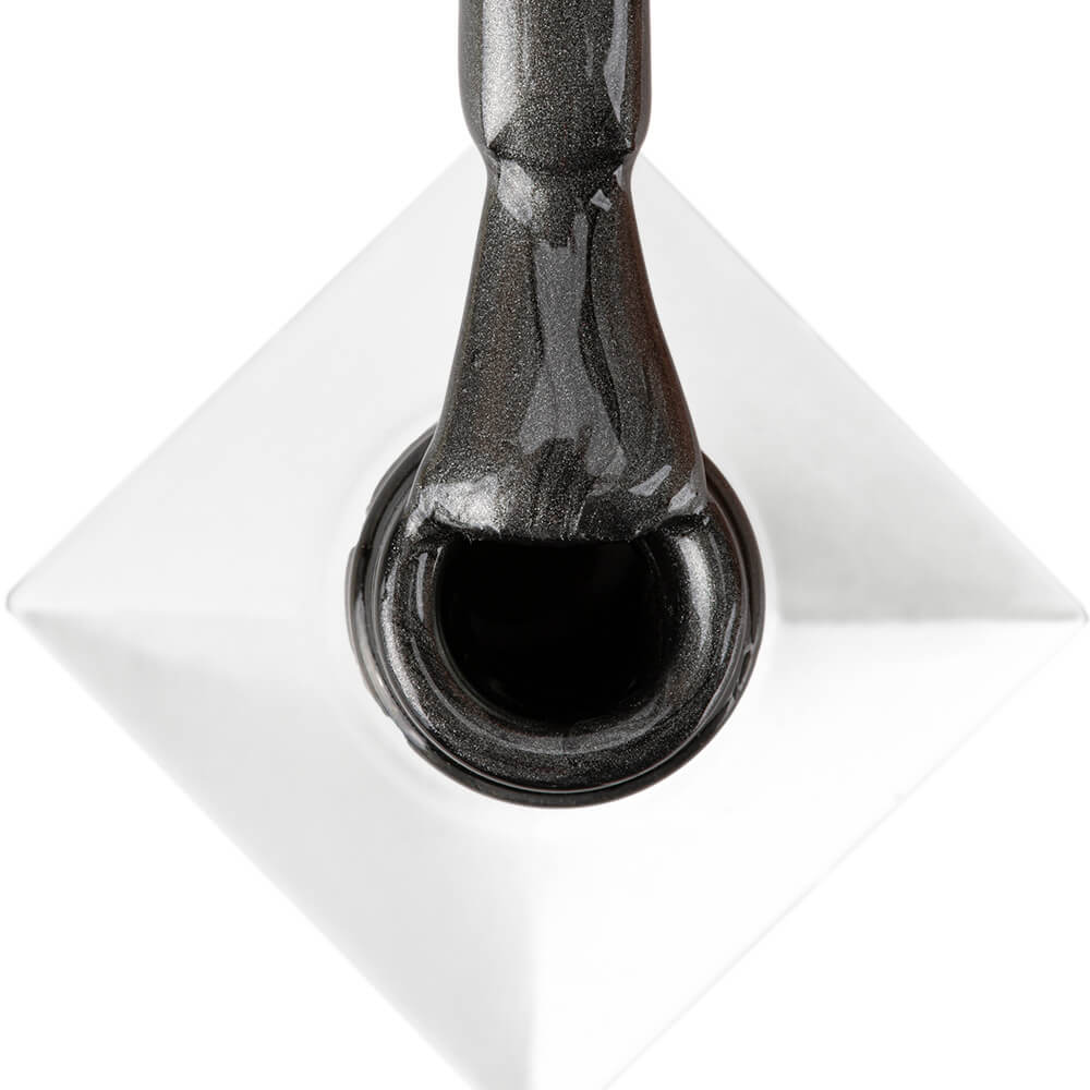 Cat Eye Seduction 240 Black Obsession MollyNails 8g