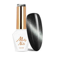 Cat Eye Seduction 240 Black Obsession MollyNails 8g