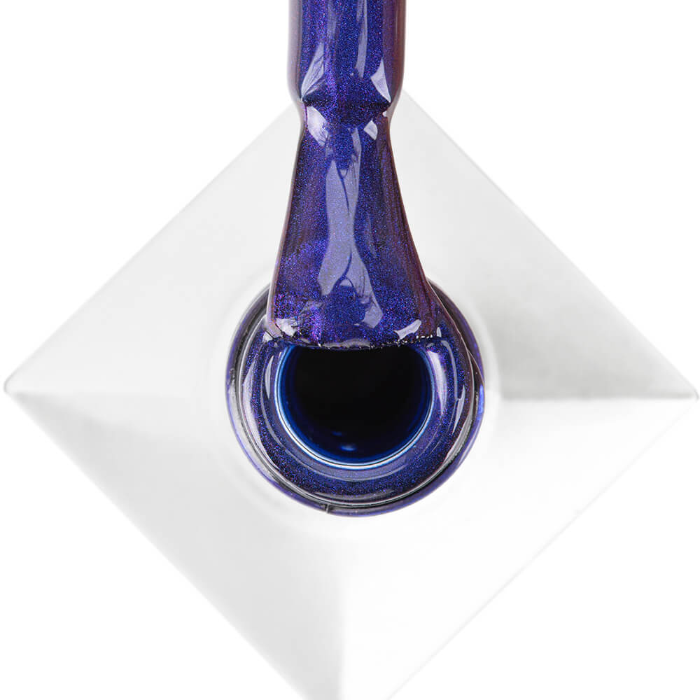 Cat Eye Seduction 241 Hypnotic Blue MollyNails 8g
