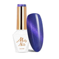 Cat Eye Seduction 241 Hypnotic Blue MollyNails 8g