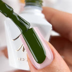 Evergreen - The Trend Edit 304 - MollyNails