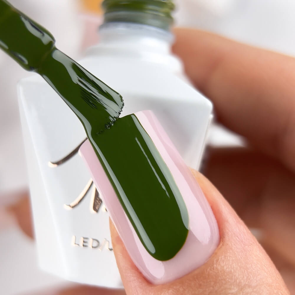 Evergreen - The Trend Edit 304 - MollyNails