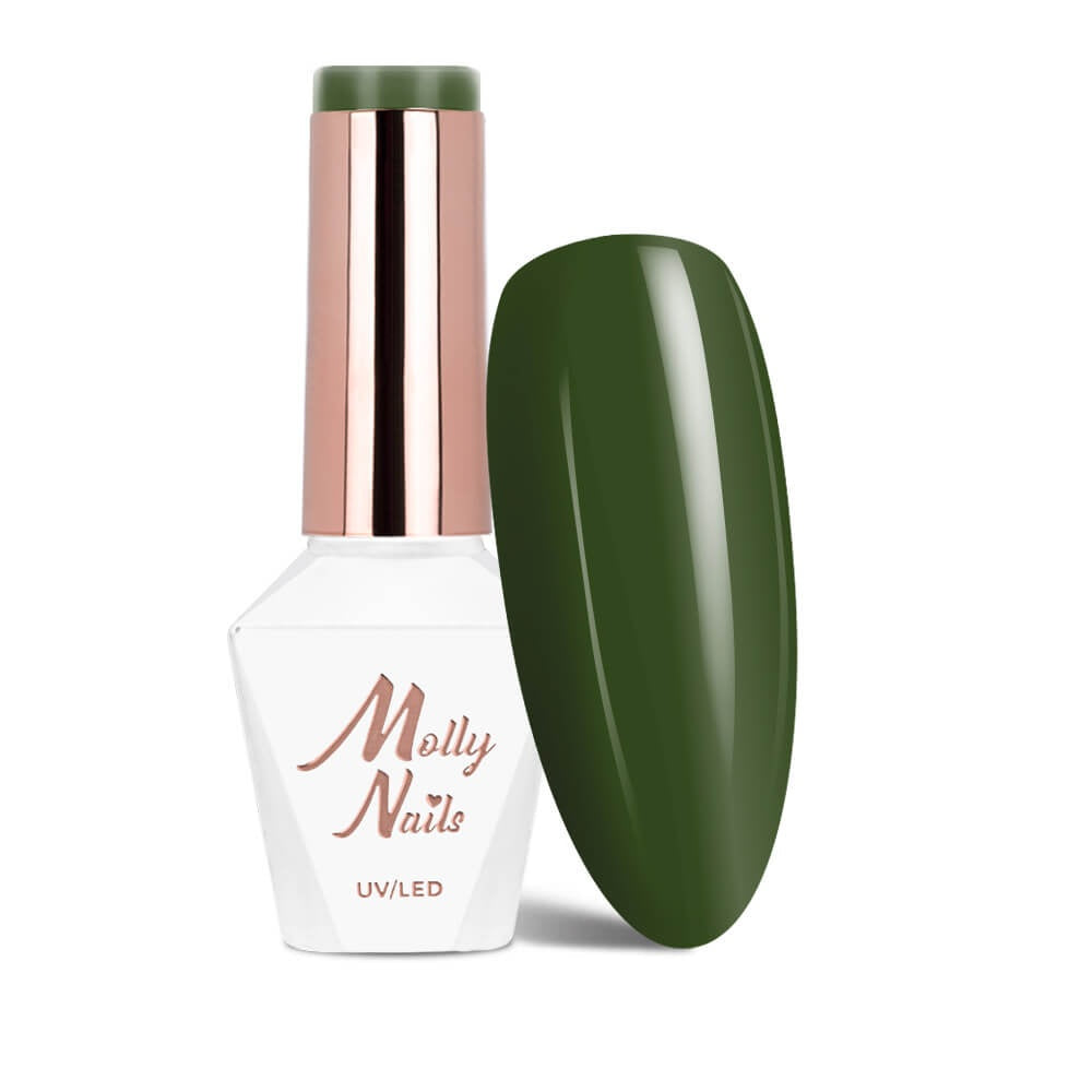 Evergreen - The Trend Edit 304 - MollyNails