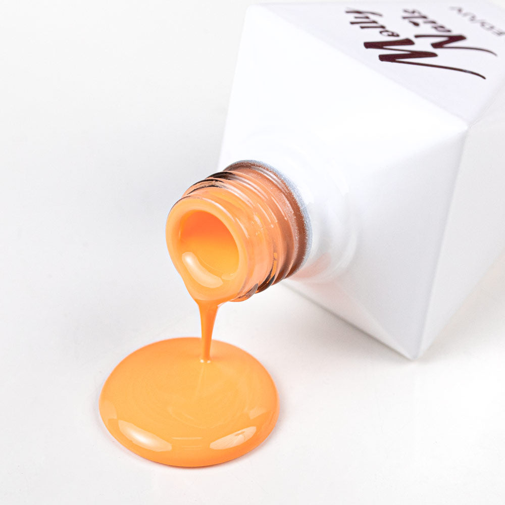 Honey Mustard - The Trend Edit 303 - MollyNails