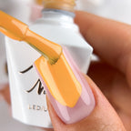 Honey Mustard - The Trend Edit 303 - MollyNails