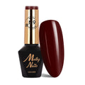 Molly Nails Natural N9