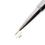 Pinceau Double Liner 6mm/12mm