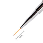 Pinceau Double Liner 6mm/12mm