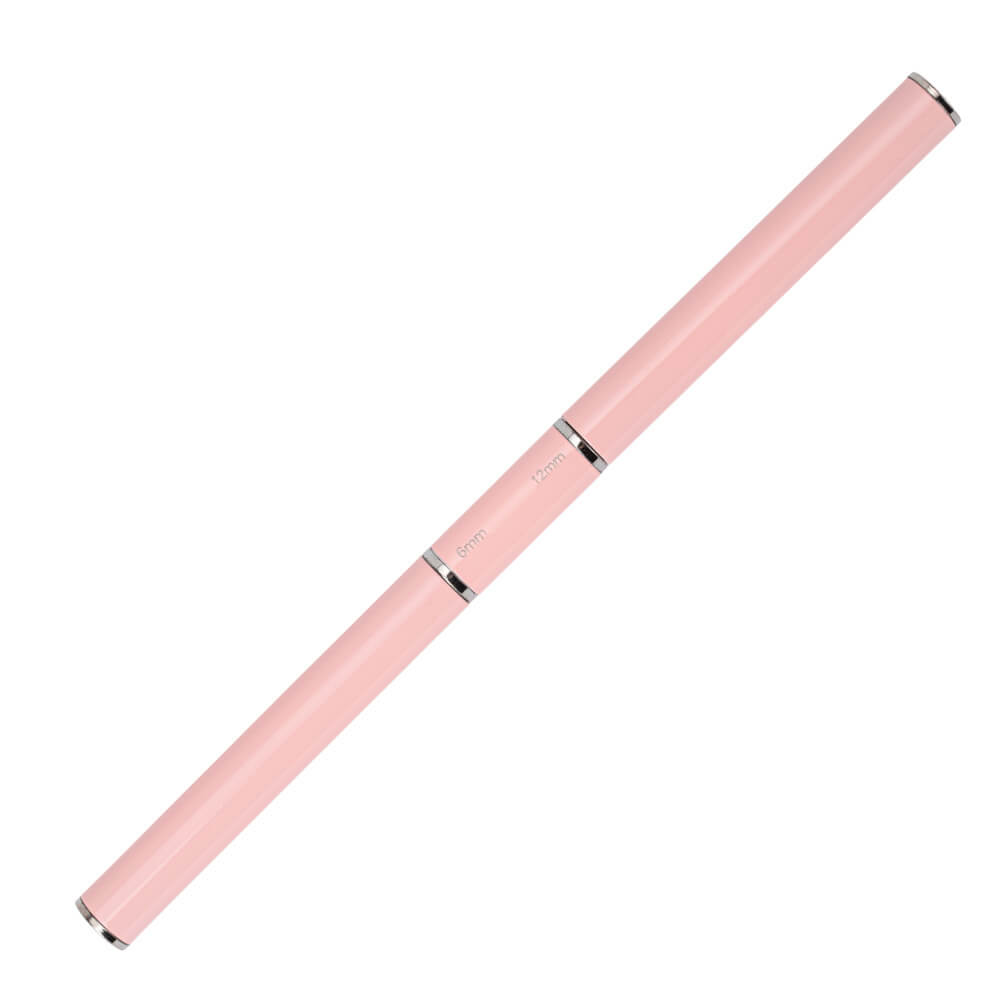 Pinceau Double Liner 6mm/12mm