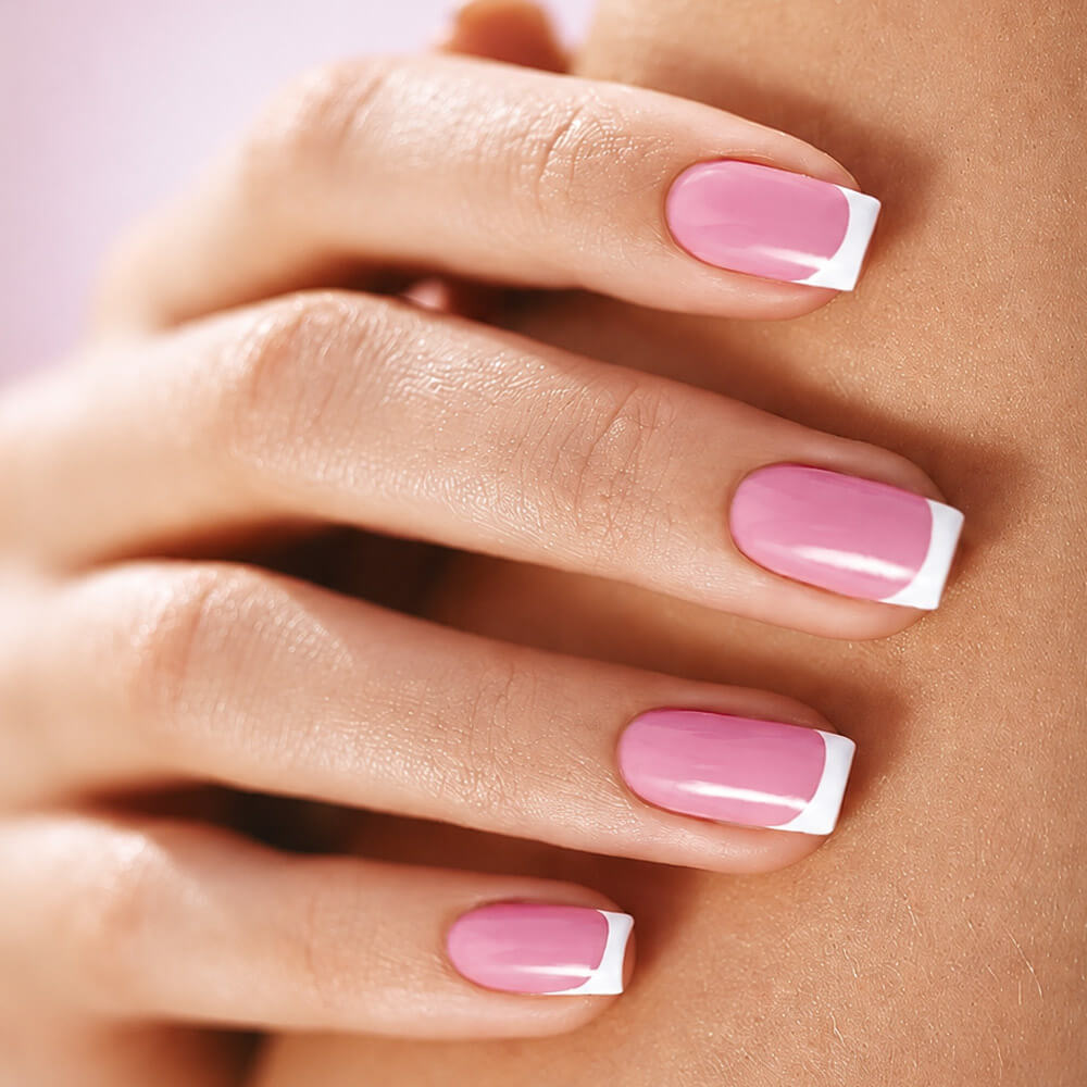 Pink Self Leveling Builder Gel NTN Premium 30g