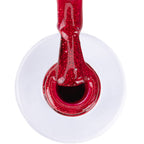 Reds Fiery Sparkle AlleLac