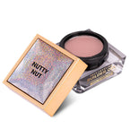 Self Leveling Builder Gel MollyNails Nutty Nut 50g