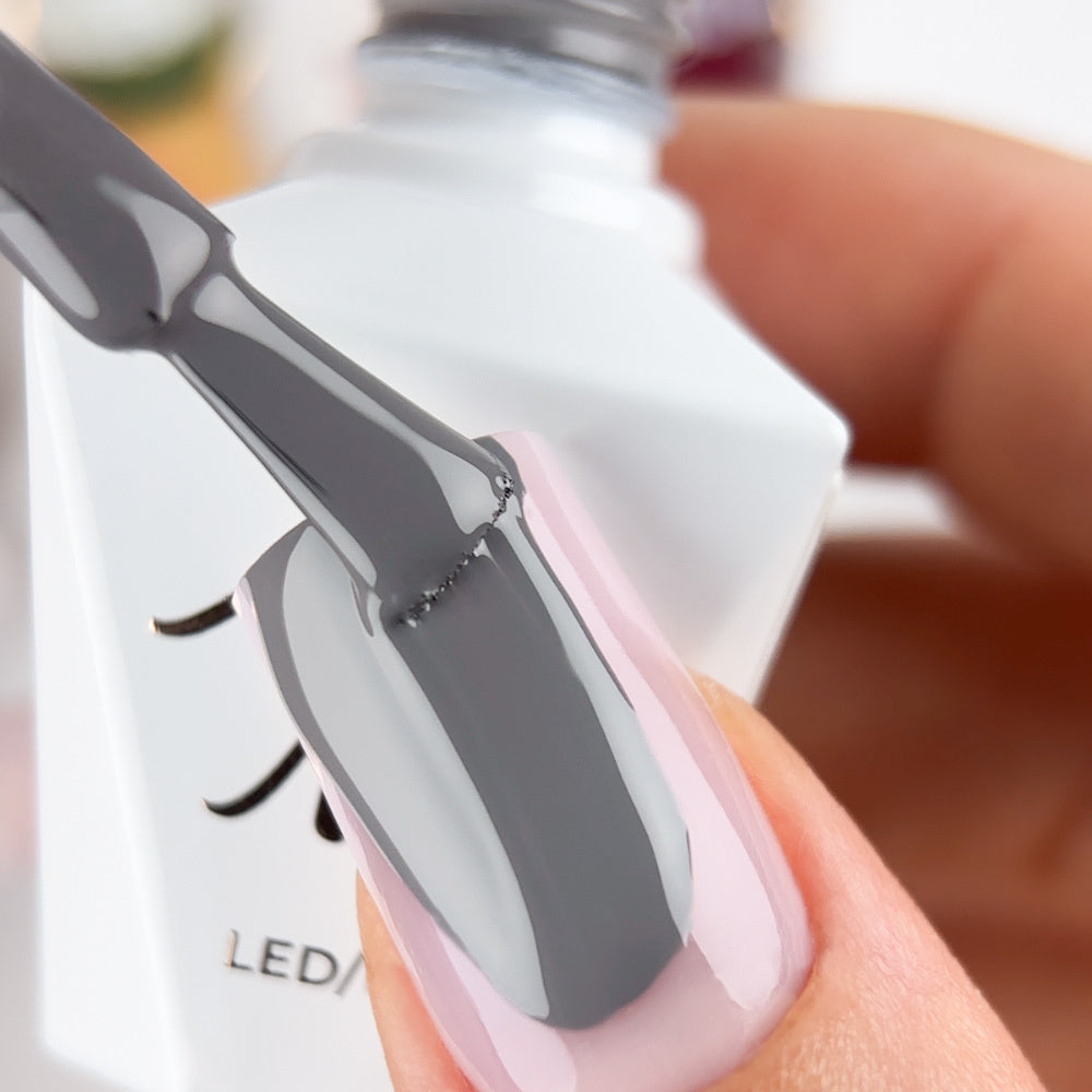 Steel Edit - The Trend Edit 307 - MollyNails