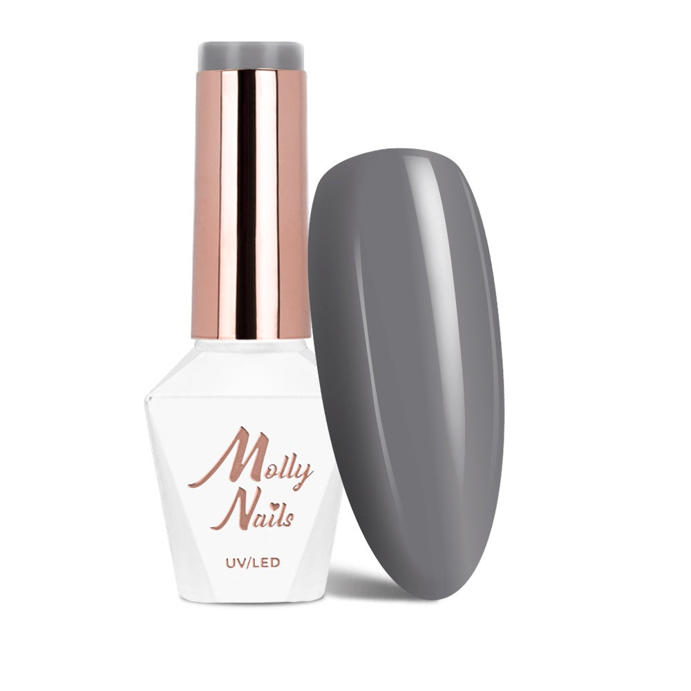 Steel Edit - The Trend Edit 307 - MollyNails