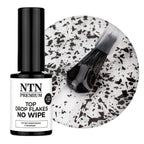 Top Drop Flakes Eggshell Top No Wipe 7g