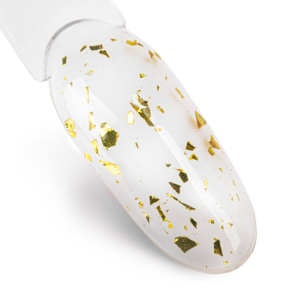 Top Drop Flakes Golden Top No Wipe 7g