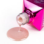 Top No Wipe Milky Nude MollyNails 10g