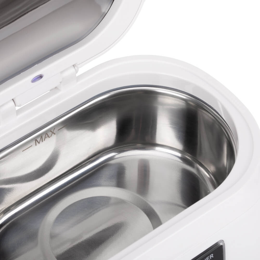 Ultrasonic Cleaner 35W 600ml