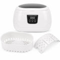 Ultrasonic Cleaner 35W 600ml
