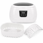 Ultrasonic Cleaner 35W 600ml