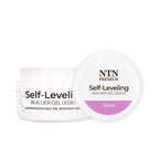 Violet Self Leveling Builder Gel NTN Premium 30g