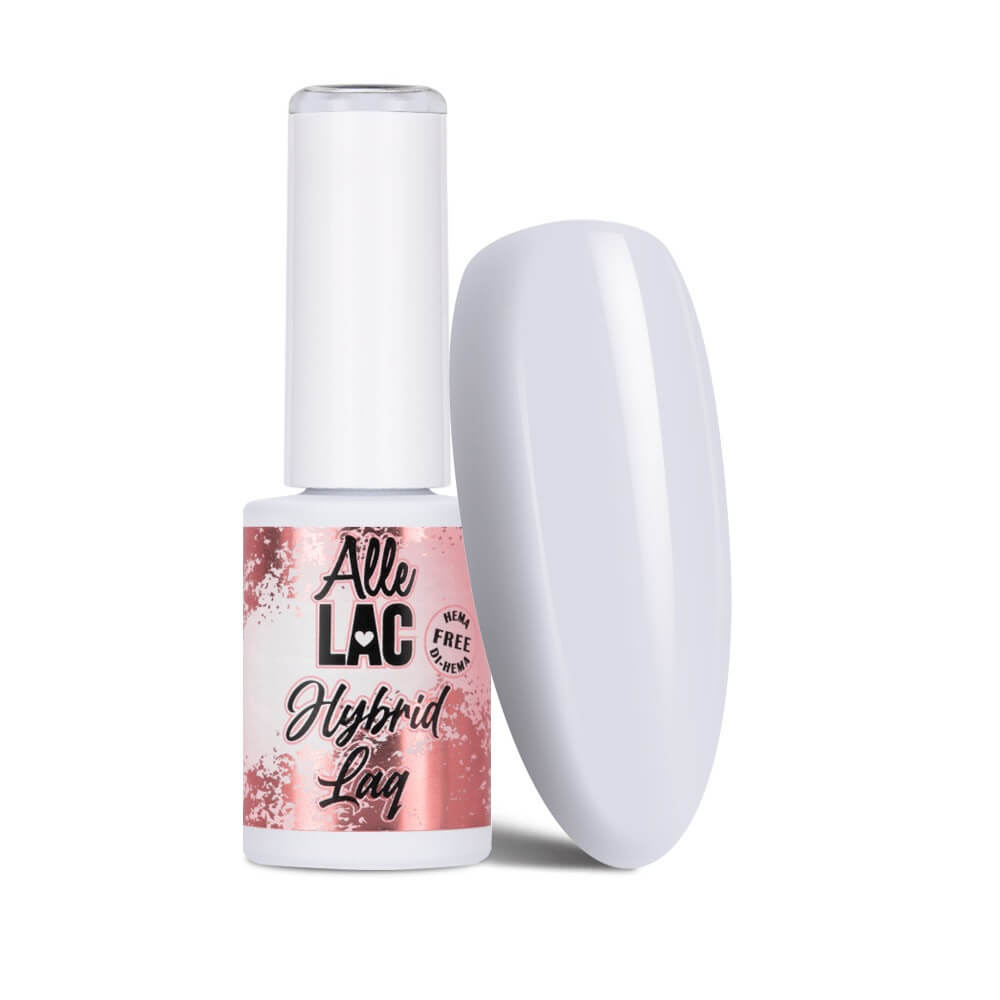 Whites W2 Light Grey AlleLac