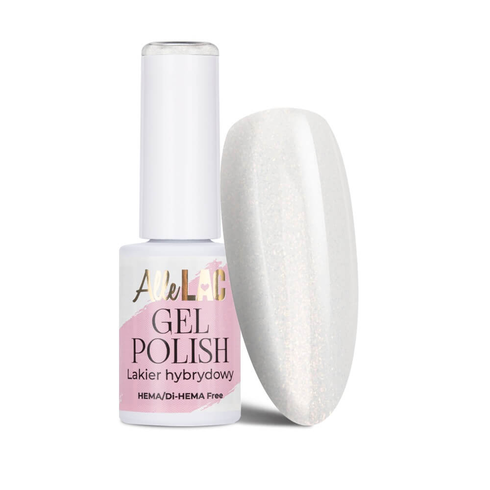 Whites W3 Glitter Glow AlleLac