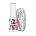 Whites W5 Silver Glitter AlleLac