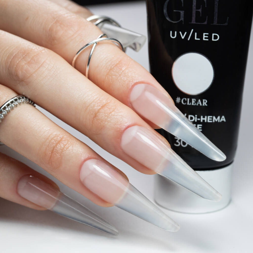 Acrygel MollyLac Clear 30ml