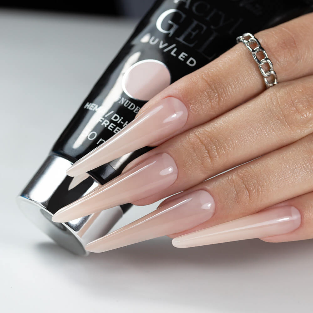 Acrygel MollyLac Nude 30ml