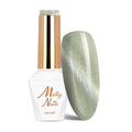 Cat Eye Crystal Water Molly Nails 162 8g