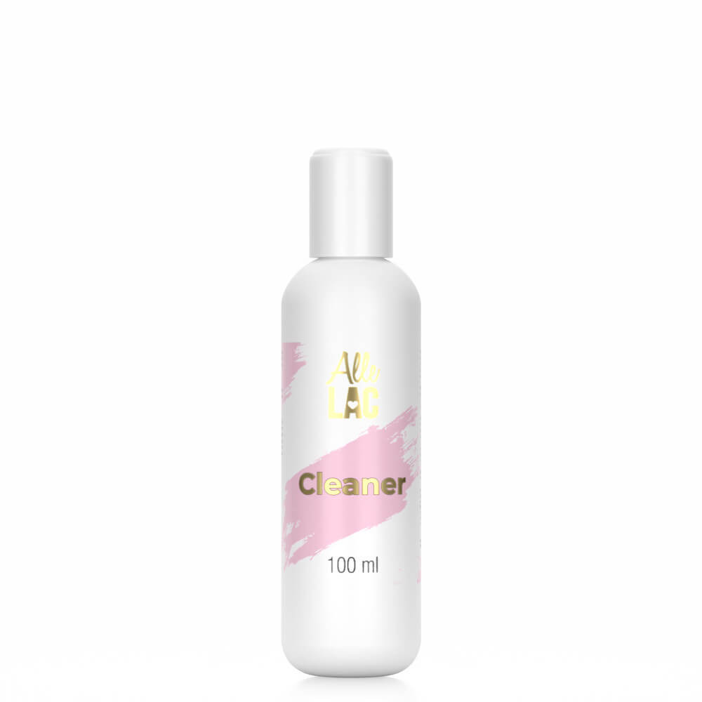 Cleaner AlleLac 100ml