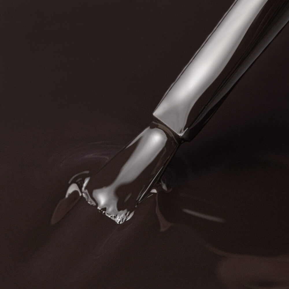 Dark Chocolate - The Trend Edit 300 - MollyNails