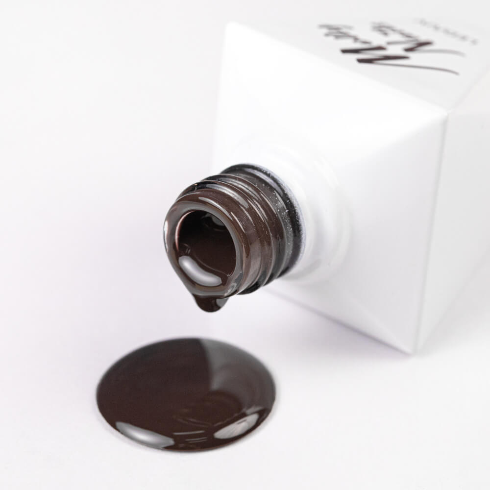 Dark Chocolate - The Trend Edit 300 - MollyNails