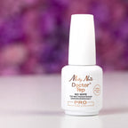 Doctor Top No Wipe Pro Salon Molly Nails 15g