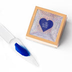 Nail Art ProArt Gel MollyLac Basic Blue 5g