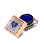 Nail Art ProArt Gel MollyLac Basic Blue 5g