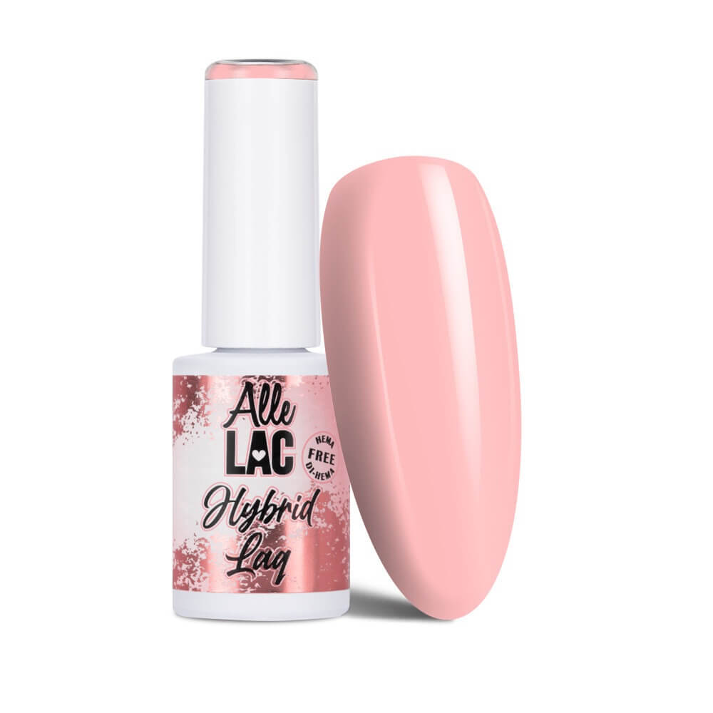 Pastels Nudes AlleLac