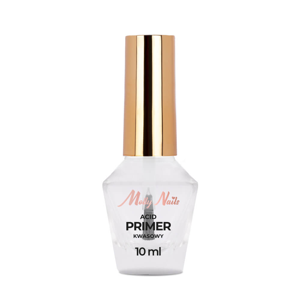 Primer Avec Acid MollyNails 10ml