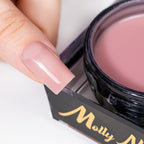 Salon Cover Fluence Gel MollyLac 50g