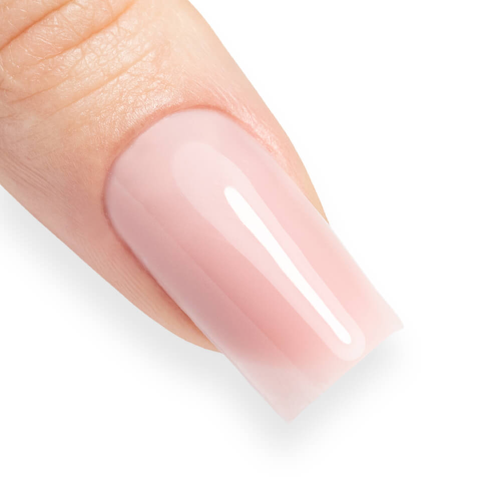 Self Leveling Builder Gel MollyNails Biscotti 50g
