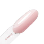 Self Leveling Builder Gel MollyNails Biscotti 50g
