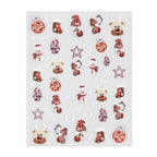 Stickers Christmas swo47