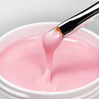 Tixo Hard Builder Gel Baby Pink AlleLac 45g