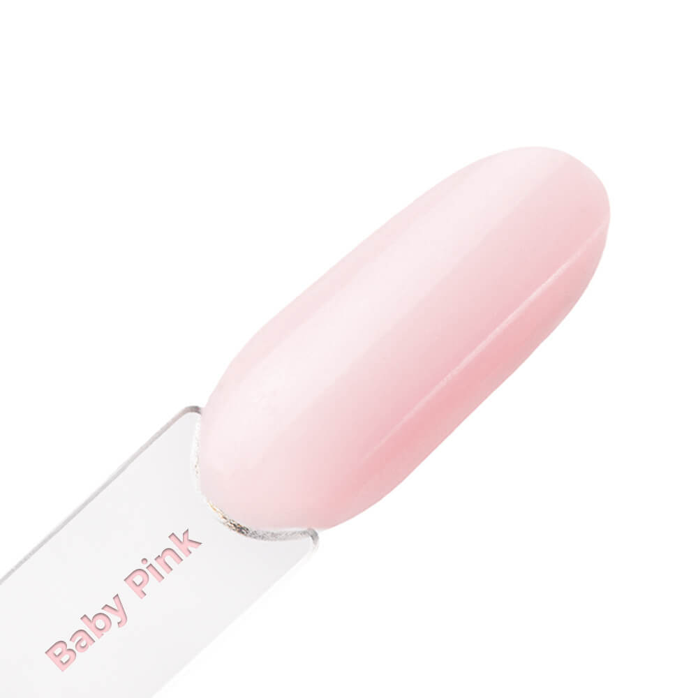Tixo Hard Builder Gel Baby Pink AlleLac 45g
