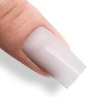 Tixo Hard Builder Gel Milky White AlleLac 45g