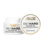 Tixo Hard Builder Gel Milky White AlleLac 45g